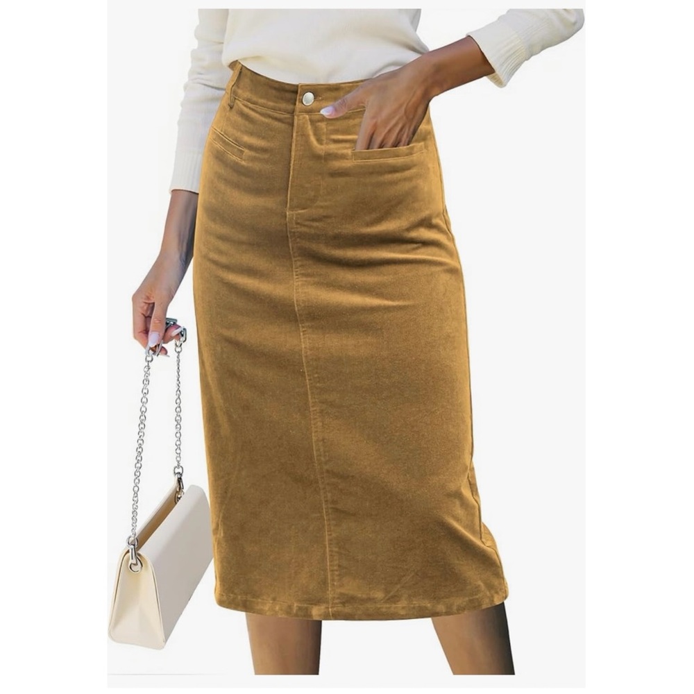 Luvamia Skirt • Small